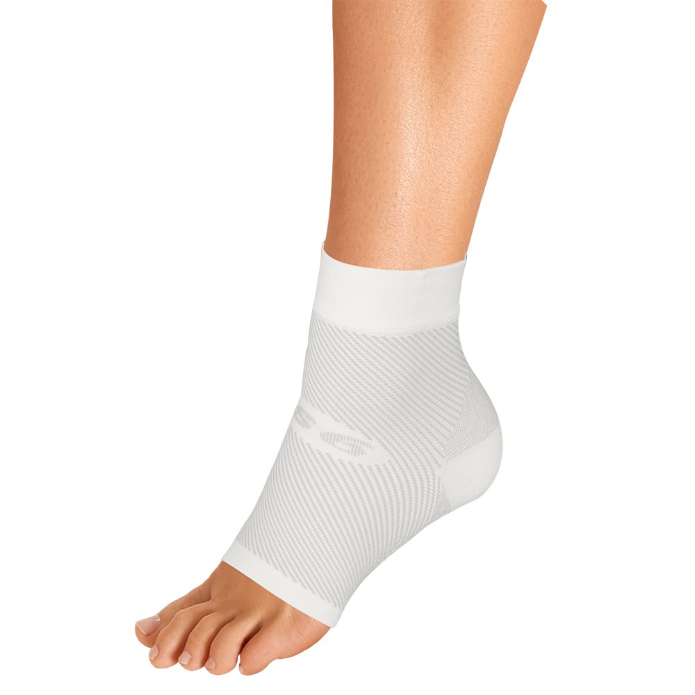 Algopix Similar Product 16 - OrthoSleeve FS6 Foot Bracing Single