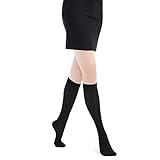 Algopix Similar Product 17 - Fytto 1007 Womens Compression Socks 