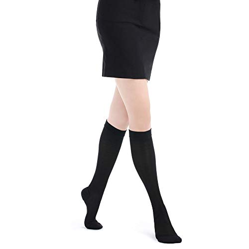 Algopix Similar Product 7 - Fytto 1007 Womens Compression Socks 