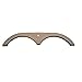 Algopix Similar Product 9 - Icon 01706 Tandem Axle Fender Skirt
