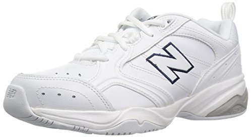 Algopix Similar Product 10 - New Balance Womens 624 V2 Casual