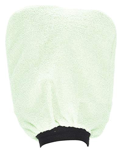 Algopix Similar Product 4 - Tough Guy Cleaning Mitt Microfiber