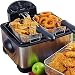 Algopix Similar Product 9 - Secura 1700Watt StainlessSteel Triple