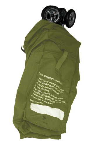 Algopix Similar Product 15 - Prince Lionheart Car Seat Check Bag