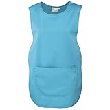 Algopix Similar Product 16 - Premier LadiesWomens Pocket Tabard