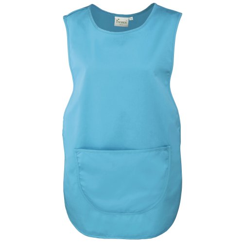 Algopix Similar Product 14 - Premier LadiesWomens Pocket Tabard 