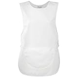 Algopix Similar Product 13 - Premier LadiesWomens Pocket Tabard 