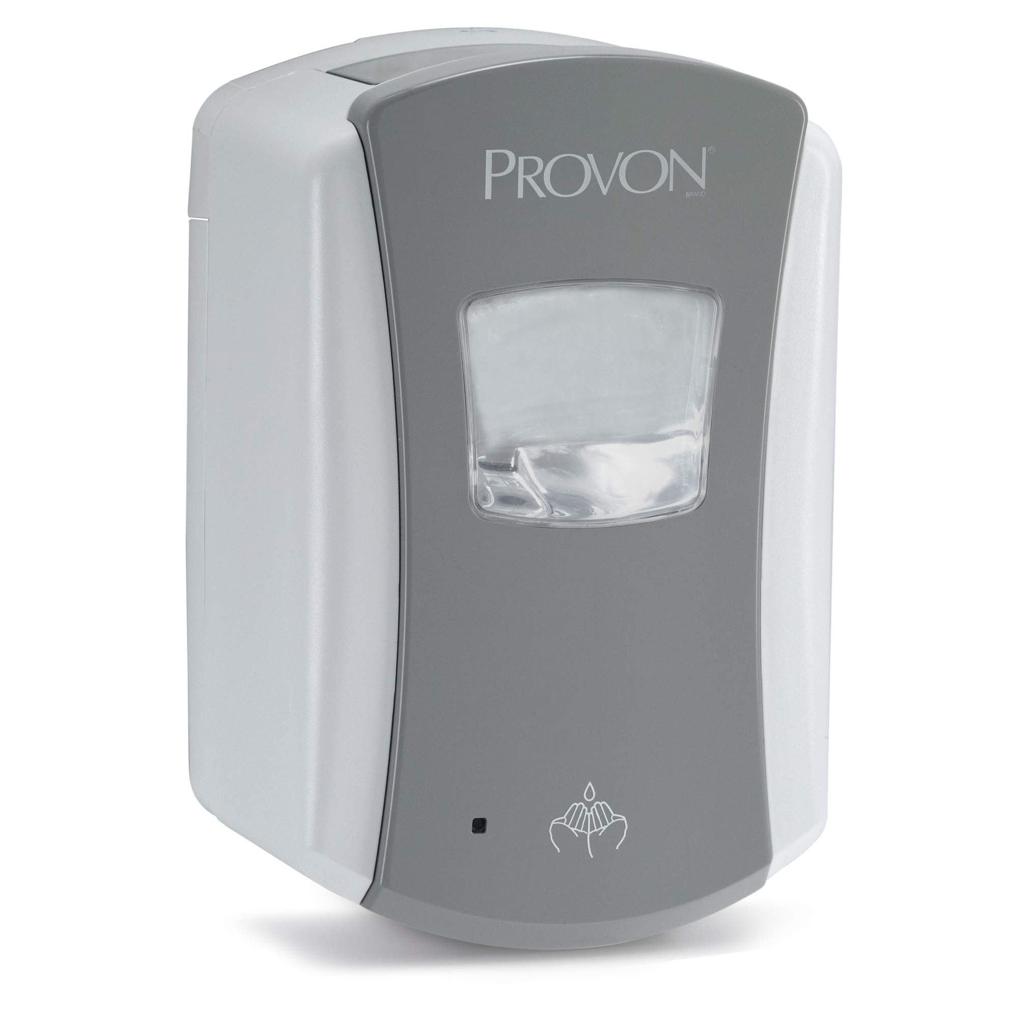 Algopix Similar Product 17 - PROVON LTX7 TouchFree Foam Soap