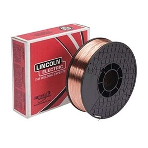 Algopix Similar Product 13 - Lincoln Electric MIG Welding Wire