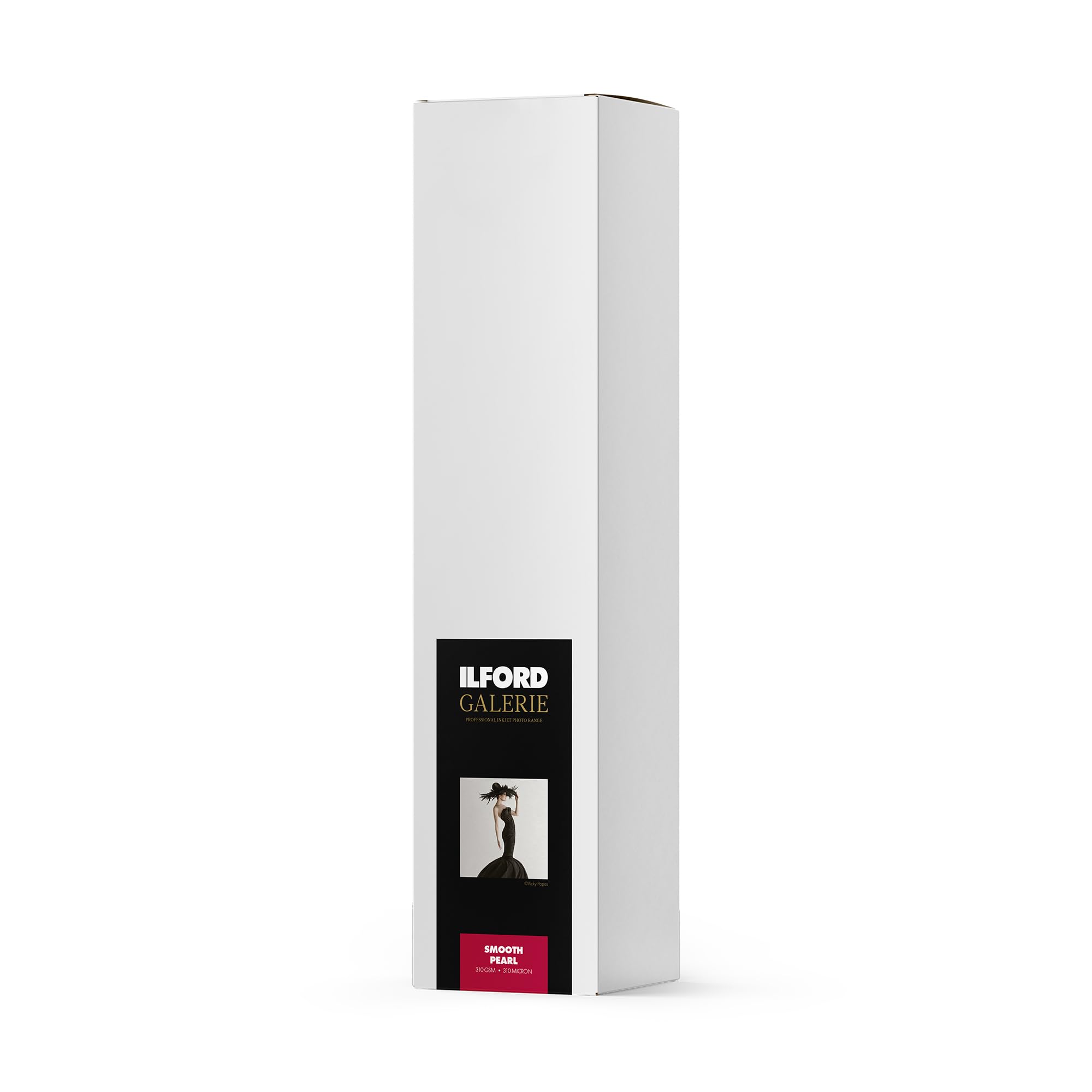 Algopix Similar Product 11 - ILFORD GALERIE Prestige Smooth Pearl 