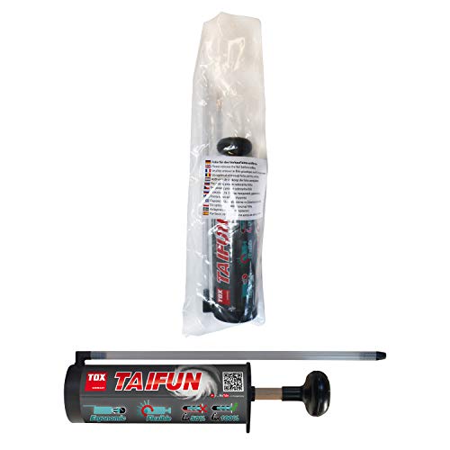 Algopix Similar Product 3 - TOX blow pump Taifun 240 ml 1 piece