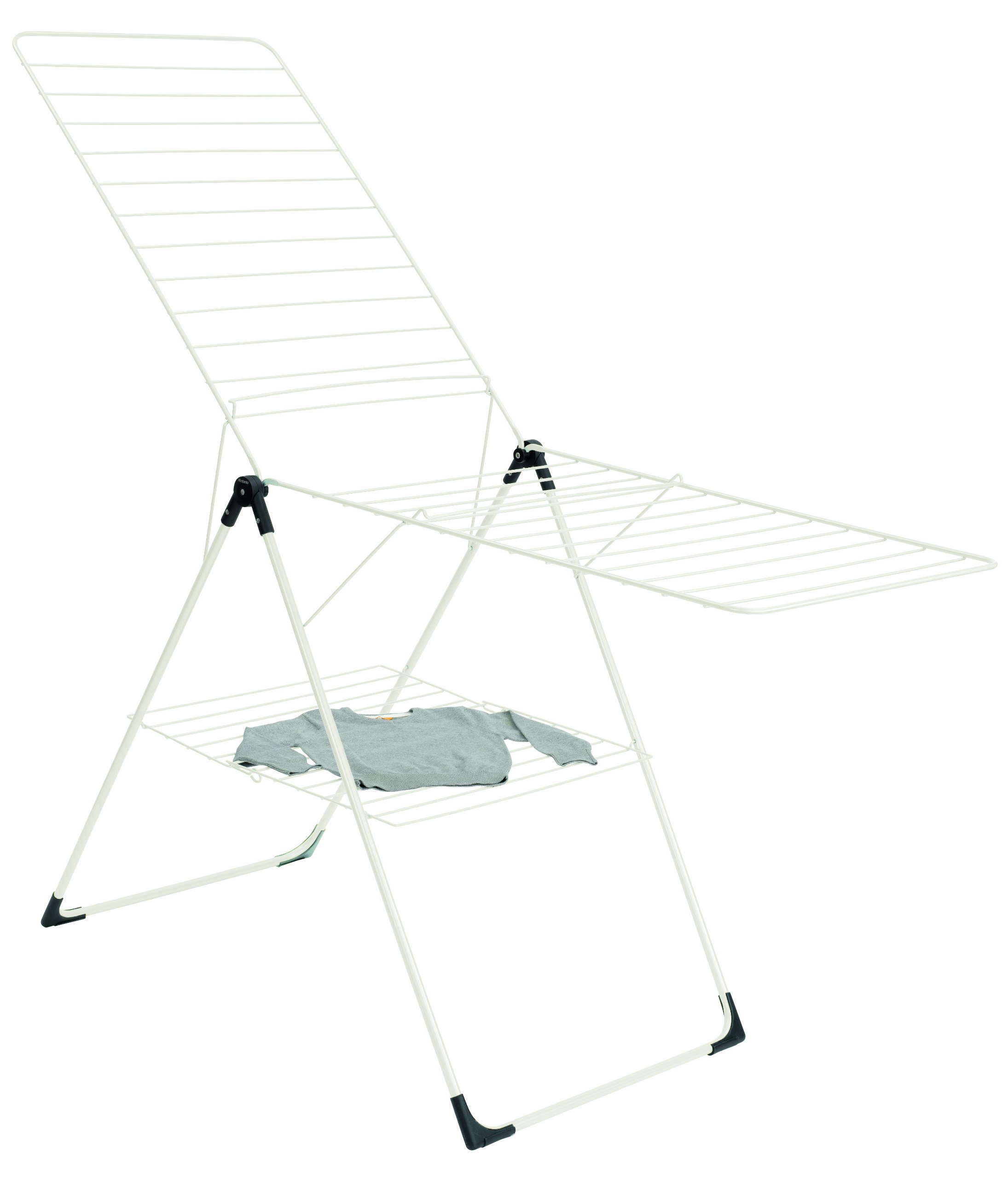 Algopix Similar Product 14 - Brabantia Tower Drying Rack Clothes