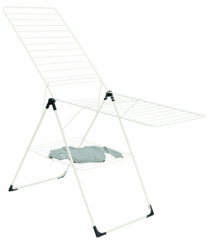 Algopix Similar Product 11 - Brabantia Tower Drying Rack Clothes