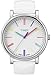 Algopix Similar Product 14 - Timex Unisex Heritage T2N791 White