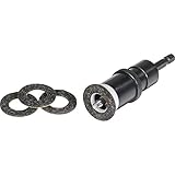 Algopix Similar Product 2 - Spax Screw Sleeve with Variable Depth