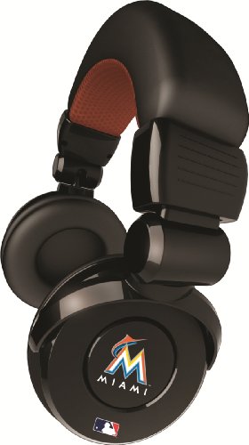 Algopix Similar Product 13 - iHip Official MLB  MIAMI MARLINS 