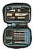 Algopix Similar Product 4 - Makita P-90211 19-Piece Chainsaw Set