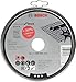 Algopix Similar Product 2 - Bosch 2608603255 WA60TBF Inox Cutting