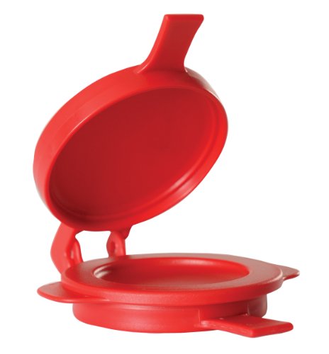Algopix Similar Product 12 - Norpro Nonstick Stuffed Burger Press
