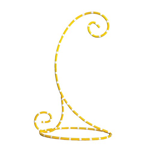 Algopix Similar Product 17 - Coton Colors Ornament Stand Saffron