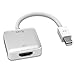 Algopix Similar Product 19 - iLuv Mini Display Port Thunderbolt to