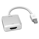 Algopix Similar Product 7 - iLuv Mini Display Port Thunderbolt to