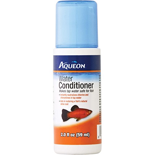 Algopix Similar Product 7 - Tap Water Conditioner Plus 2oz