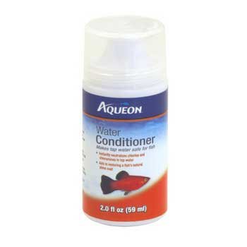 Algopix Similar Product 12 - Tap Water Conditioner Plus 2oz