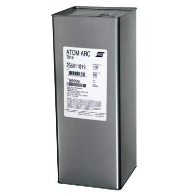 Algopix Similar Product 17 - SEPTLS537255011827  Esab Welding Atom