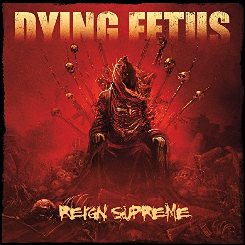 Algopix Similar Product 17 - Reign Supreme