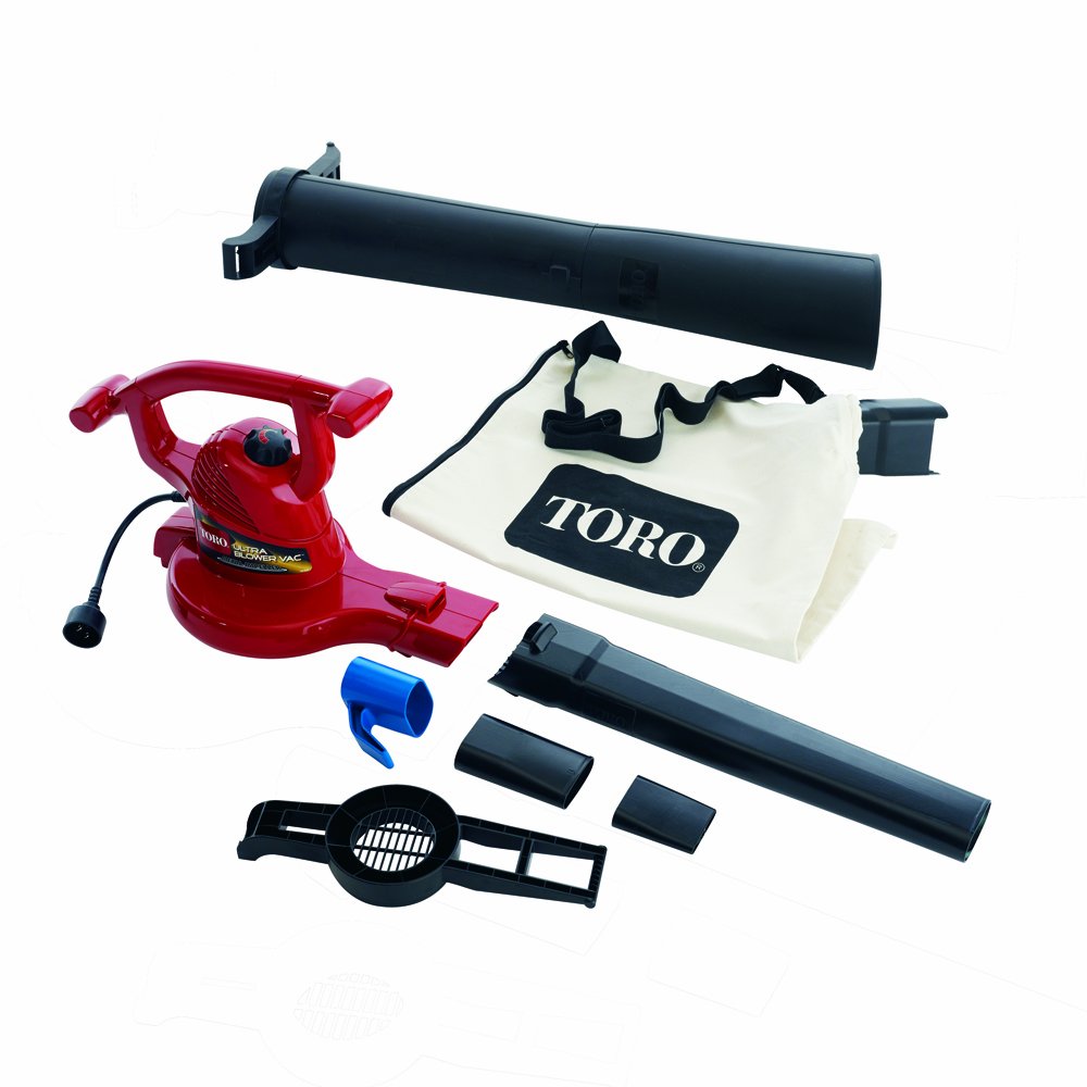 Algopix Similar Product 5 - Toro 51609 Ultra 12 amp VariableSpeed