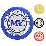 Algopix Similar Product 4 - My Official Weight Competition Flyer