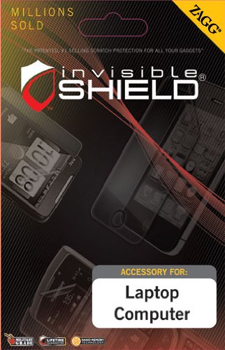 Algopix Similar Product 6 - InvisibleShield for Toshiba Satellite