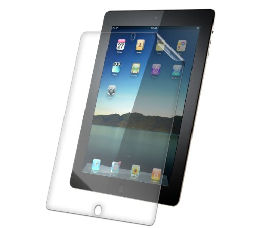 Algopix Similar Product 11 - ZAGG InvisibleShield Smudge Proof
