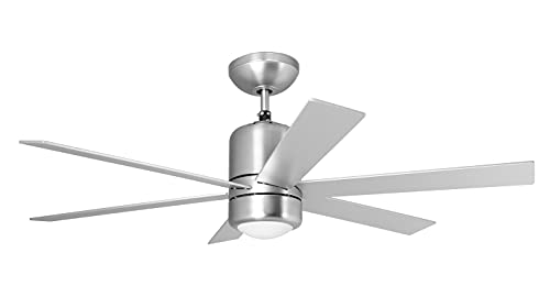 Algopix Similar Product 7 - Orbegozo CP 50120 Ceiling Fan 60W
