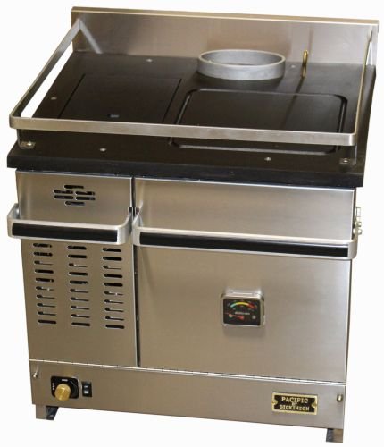Algopix Similar Product 15 - Pacific Diesel Stove