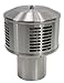 Algopix Similar Product 7 - Dickinson Marine 16080 3 in Stainless