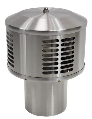 Algopix Similar Product 1 - Dickinson Marine 16080 3 in Stainless