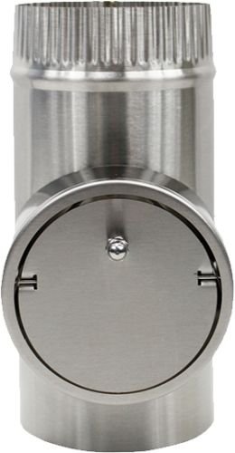 Algopix Similar Product 4 - Dickinson Marine 17010 4 in x 7 in
