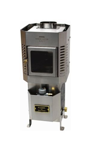 Algopix Similar Product 2 - Dickinson Marine 00ALA Alaska Diesel