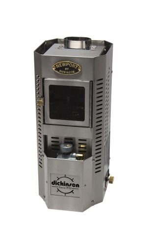 Algopix Similar Product 20 - Dickinson Marine 00NEW Newport Diesel