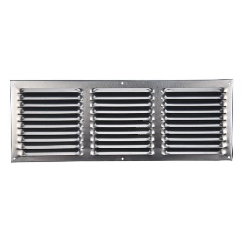 Algopix Similar Product 4 - Lomanco C616 16 X 6 Mill Finished