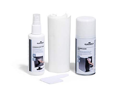 Algopix Similar Product 18 - Durable PC Cleaning Kit
