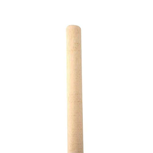 Algopix Similar Product 11 - BENTLEY WOODEN MOP HANDLE