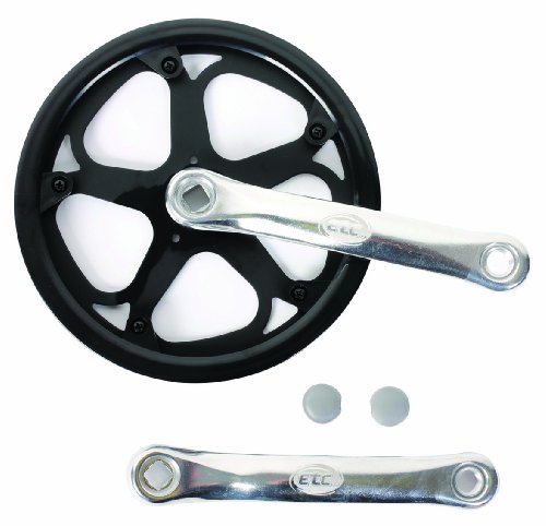 Algopix Similar Product 12 - ETC 48T Chain Set with Guard 