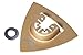 Algopix Similar Product 20 - WOLFCRAFT 3994000 Plato abrasivo