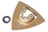 Algopix Similar Product 9 - WOLFCRAFT 3994000 Plato abrasivo