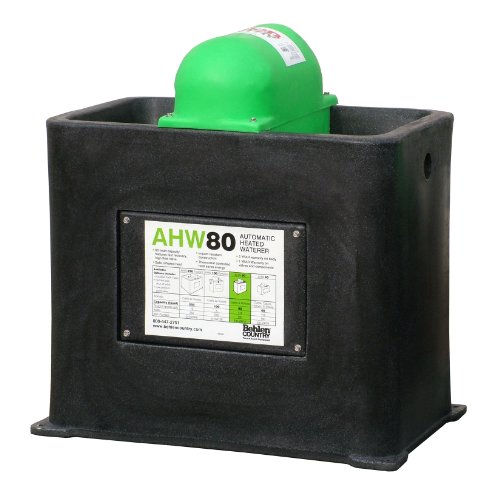 Algopix Similar Product 8 - Behlen Country AHW80 Insulated