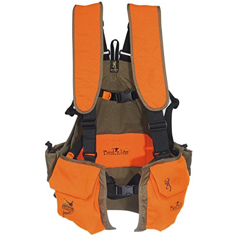 Algopix Similar Product 16 - Browning Bird'n Lite Strap Vest