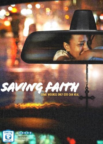Algopix Similar Product 15 - Saving Faith